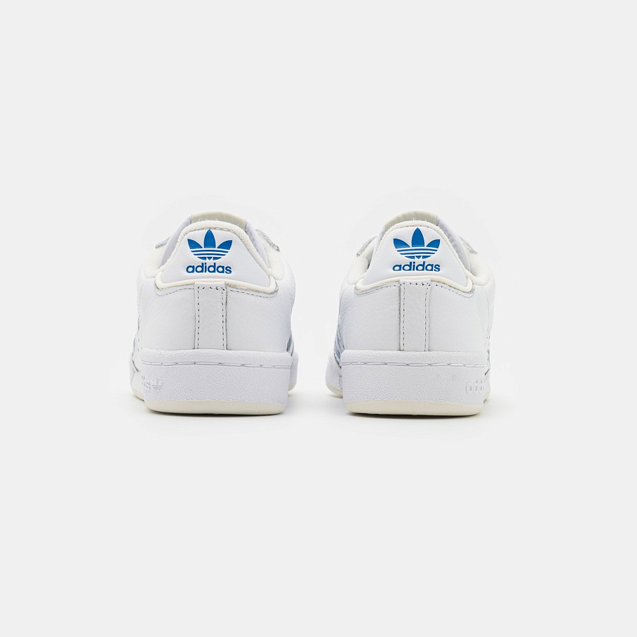 Фото № 3 с приближением к товару «‎Adidas Continental 80 Stripes »