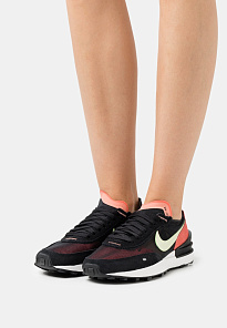 Фото № 2 с приближением к товару «‎Nike Waffle One »