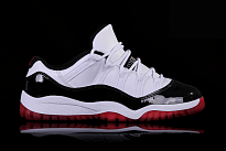 Фото № 2 с приближением к товару «‎Nike Air Jordan 11 Retro PS Concord »