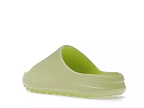 Фото № 4 с приближением к товару «‎adidas Yeezy Slide Glow Green (2022/2023 Restock)»