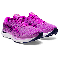 Фото № 2 с приближением к товару «‎Asics Gel Cumulus 24»