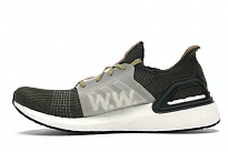 Фото № 3 с приближением к товару «‎adidas Ultra Boost 19 Wood Wood Black»