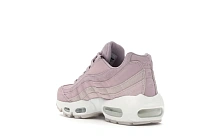 Фото № 6 с приближением к товару «‎Nike Air Max 95 Plum Chalk »
