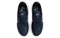 Фото № 4 с приближением к товару «‎Nike Air Zoom Structure 24 'Thunder Blue'»