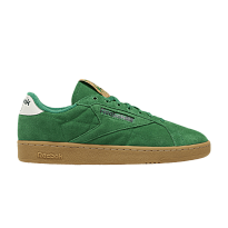Фото № 1 с приближением к товару «‎Reebok Club C 85 Grounds Dart Board - Glen Green»