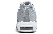 Фото № 4 с приближением к товару «‎Nike Air Max 95 Essential 'Wolf Grey'»