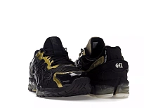 Фото № 6 с приближением к товару «‎ASICS Gel-Quantum 360 6 GmbH Rich Gold Black Coffee»