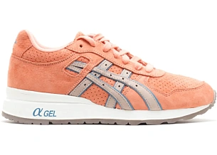 ASICS GT-II Ronnie Fieg Rose Gold