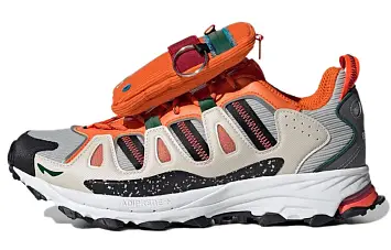 Sean Wotherspoon x adidas Superturf Adventure GreyOrange - 1