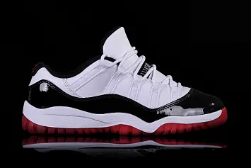 Nike Air Jordan 11 Retro PS Concord  - 2