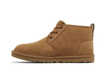 UGG Women's Neumel Boot Chestnut - 4