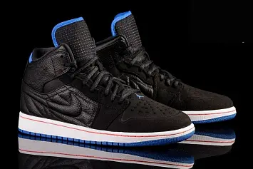 Nike Air Jordan 1 Retro ’99 (654140-007) - 4
