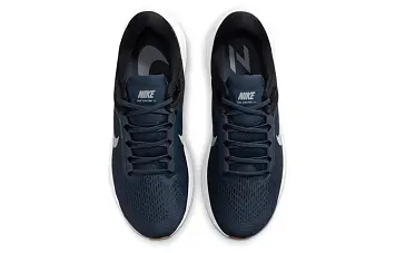 Nike Air Zoom Structure 24 'Thunder Blue' - 6