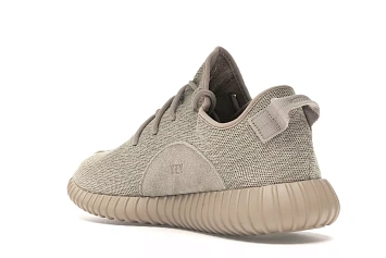 adidas Yeezy Boost 350 Oxford Tan - 3