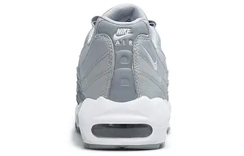 Nike Air Max 95 Essential 'Wolf Grey' - 6