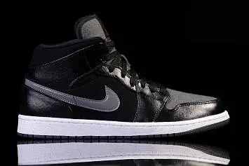Nike Air Jordan 1 Retro Premium Winterized  - 3