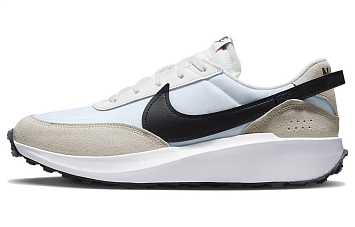  Nike Waffle Debut Sports Casual Shoes - 1