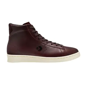Horween Leather Co. x Converse Pro Leather High Ganache - 1