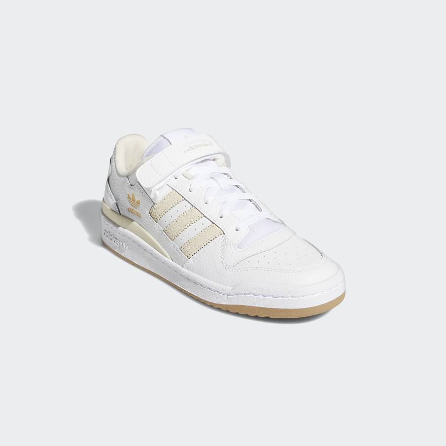 Фото № 2 с приближением к товару «‎Adidas Forum »
