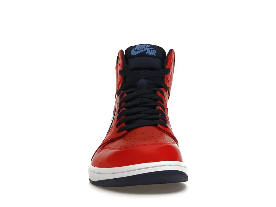 Фото № 2 с приближением к товару «‎Jordan 1 Retro David Letterman»