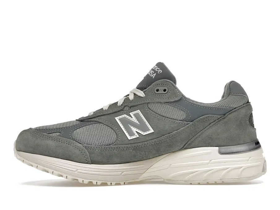 Фото № 3 с приближением к товару «‎New Balance 993»