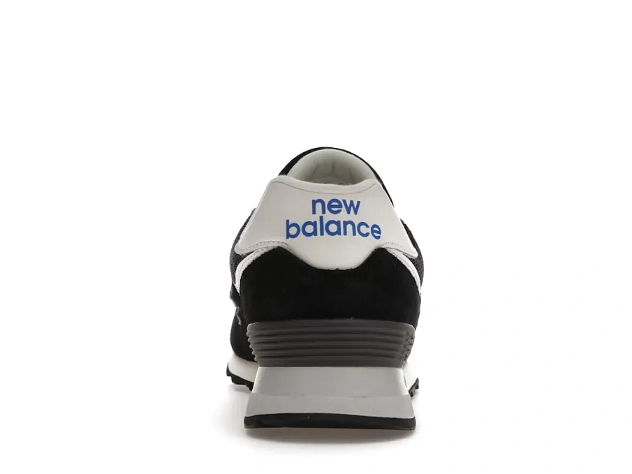 Фото № 4 с приближением к товару «‎New Balance 574»
