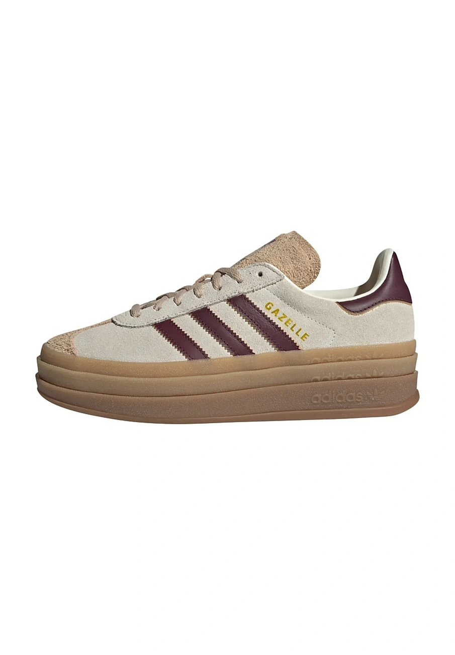 Фото № 1 с приближением к товару «‎GAZELLE BOLD W»