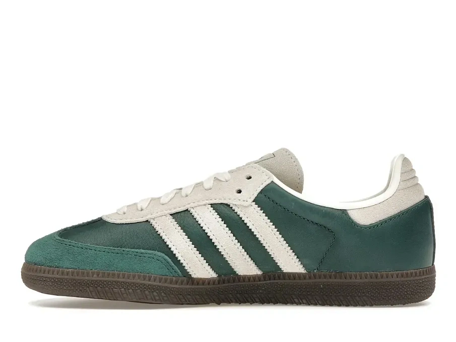 Фото № 3 с приближением к товару «‎adidas Samba OG»