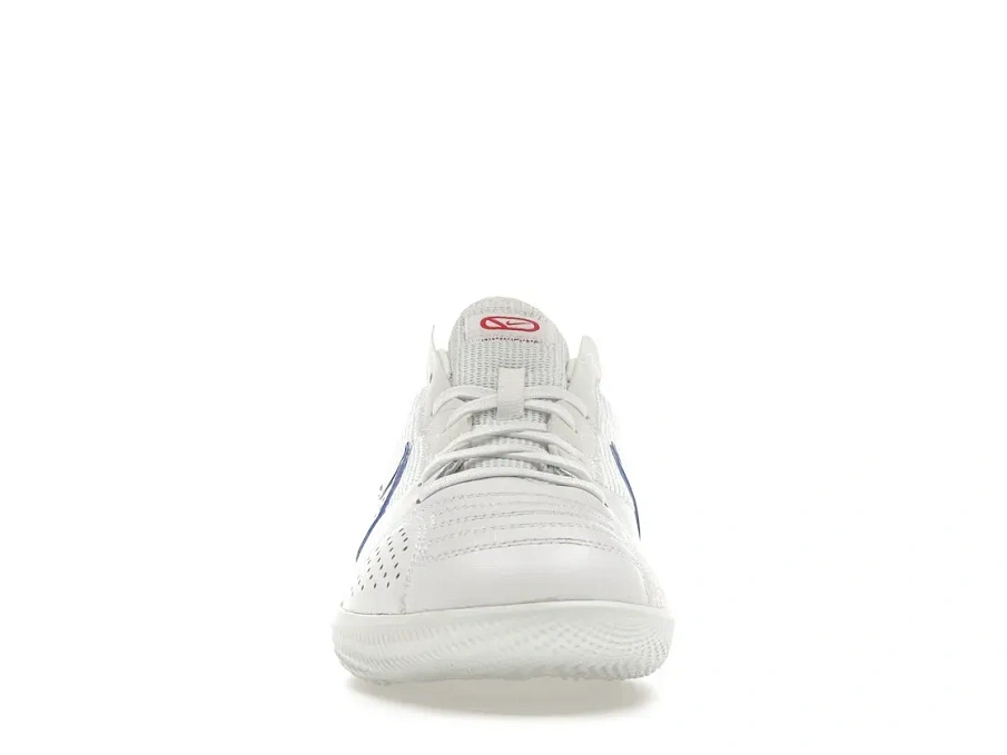 Фото № 2 с приближением к товару «‎Nike Streetgato White Game Royal»