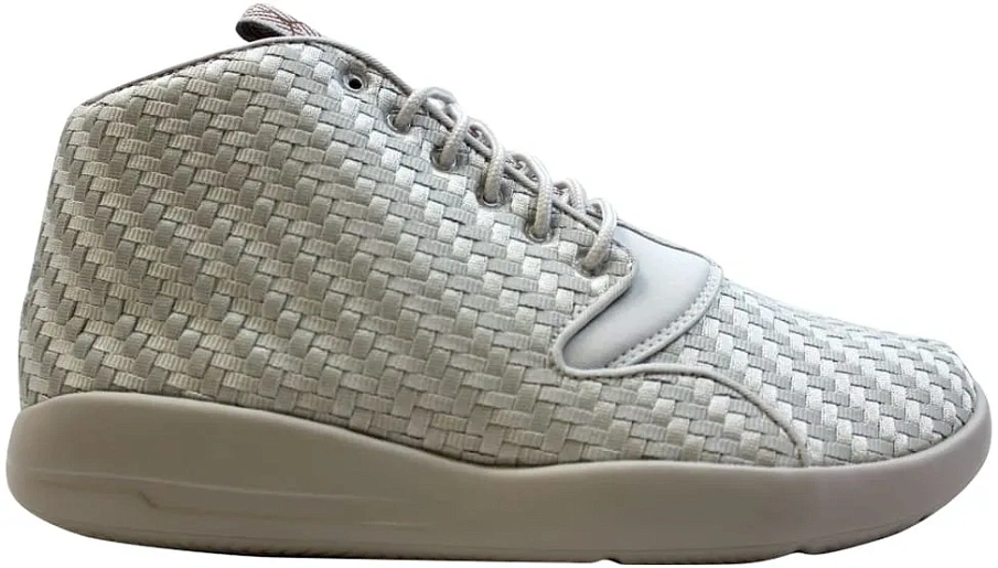 Фото № 1 с приближением к товару «‎Jordan Eclipse Chukka Light Bone Golden Beige Black»