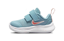 Фото № 1 с приближением к товару «‎TD Nike Star Runner Running shoes»