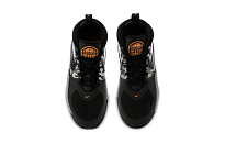 Фото № 4 с приближением к товару «‎Kids Nike Team Hustle D 9 Basketball shoes»