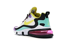 Фото № 5 с приближением к товару «‎Nike Air Max 270 React Geometric Art»