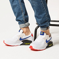 Фото № 5 с приближением к товару «‎Nike Air Max Excee»