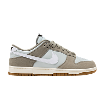 Фото № 1 с приближением к товару «‎Nike Dunk Low Gum Pack - Olive»