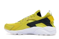 Фото № 5 с приближением к товару «‎Nike Air Huarache Run Zip Bright Citron»