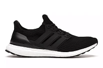 Фото № 1 с приближением к товару «‎adidas Ultra Boost 4.0 Core Black»