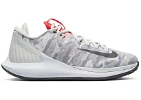 Фото № 1 с приближением к товару «‎Nike Court Air Zoom Zero Platinum Tint »