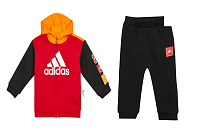 Фото № 1 с приближением к товару «‎adidas Kids Sports Suits»