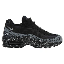 Фото № 1 с приближением к товару «‎Nike Air Max 95 Se Black Black-White »