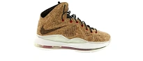 Фото № 1 с приближением к товару «‎Nike LeBron X EXT Cork»
