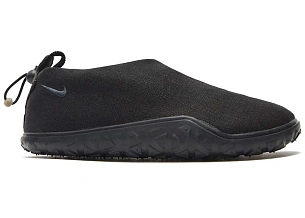 Nike ACG Air Moc Black Anthracite