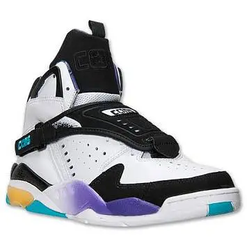 Converse Aero Jam Mid Grandmama - 2