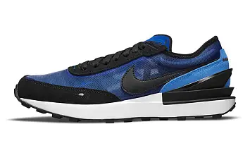Nike Waffle One GS 'Racer Blue' - 1