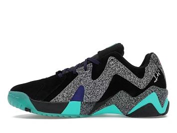 Reebok Kamikaze II Low - 3