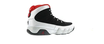 Jordan 9 Retro Johnny Kilroy - 5