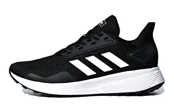 adidas Duramo 9 K 'Core Black' - 1