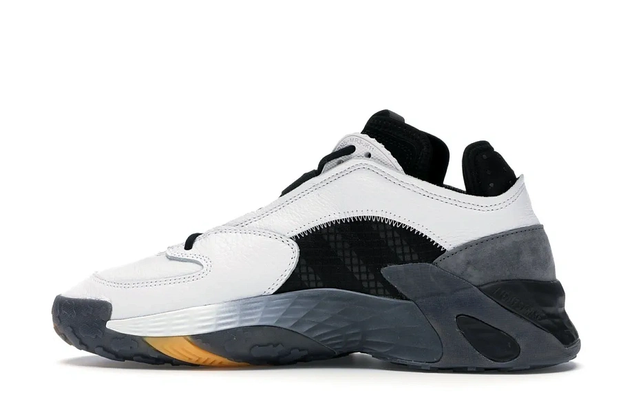 Фото № 6 с приближением к товару «‎adidas Streetball White Black»