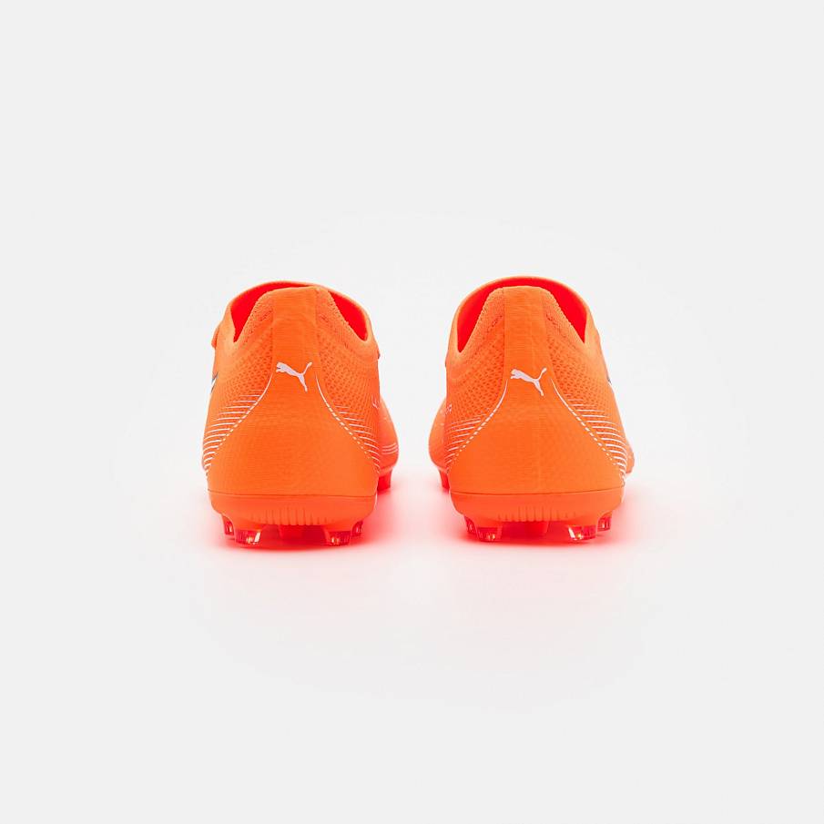 Фото № 3 с приближением к товару «‎Puma Ultra Match MG»