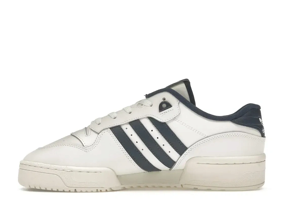 Фото № 3 с приближением к товару «‎adidas Rivalry Low»